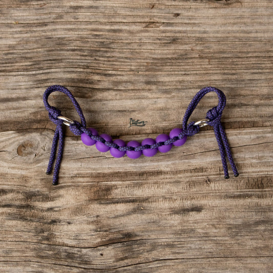 Purple Diamond Silicone Beaded OG Kush Kurb