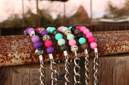 CUSTOM ORDER Chain Kush Kurb